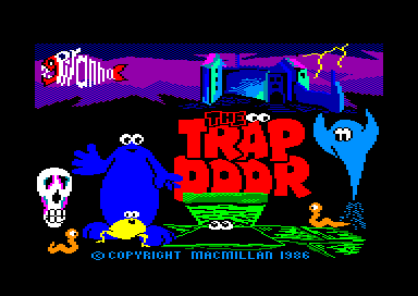 Trap Door , The